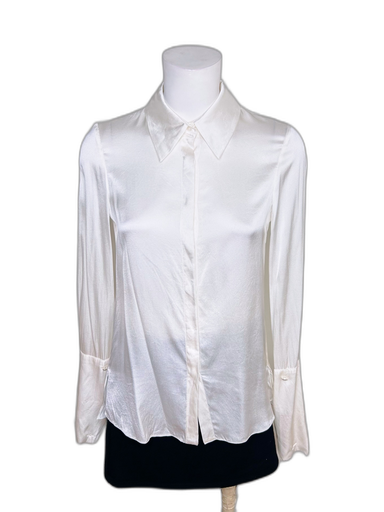 [S06552F-042] STYLE LOUNGE- BLOUSE