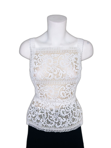 [S06552F-045] HUONG BOUTIQUE-TOPS