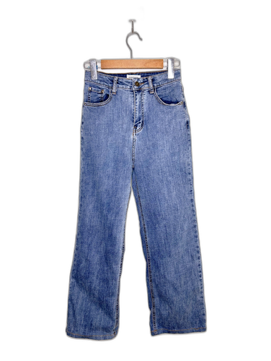 [S06601C-002] ASSORTED BRAND-JEANS