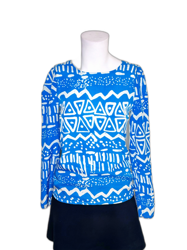 [S06601C-005] ASSORTED BRAND- BLOUSE