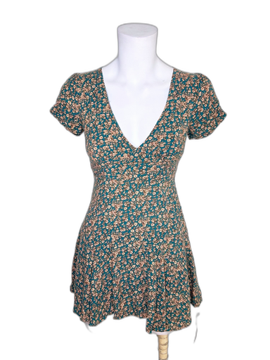 [S06601C-008] ASSORTED BRAND-MINI DRESS