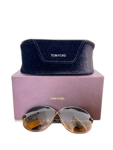 [S06582E-006] TOM FORD-SUNGLASSES