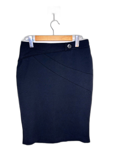 [S06582E-010] WAREHOUSE-MINI SKIRT