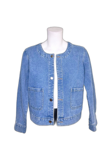 [S06582E-015] UNKNOWN-JACKETS