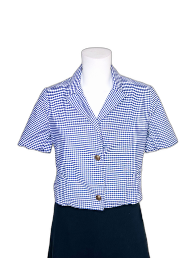 [S06582E-016] ASSORTED BRAND-JACKETS