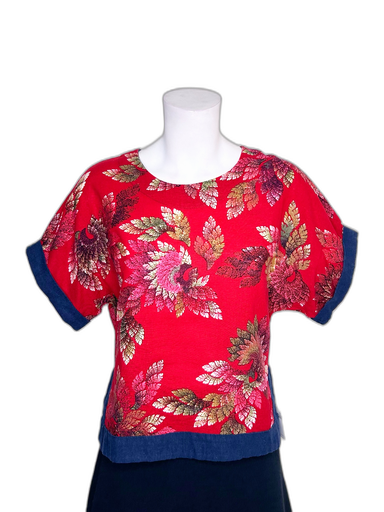 [S06582E-019] UNKNOWN-TOPS