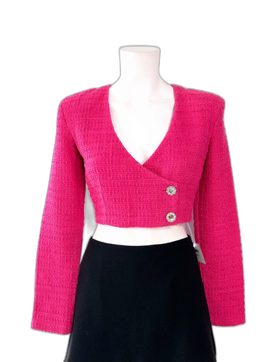 [S06604C-001] ZARA-JACKETS