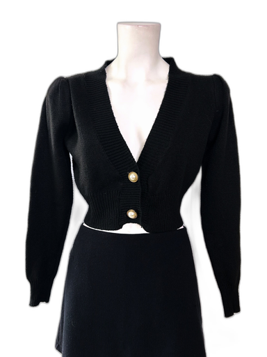 [S06604C-002] NASTY GAL-CARDIGAN