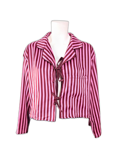 [S06604C-018] ASSORTED BRAND-LOUNGEWEAR