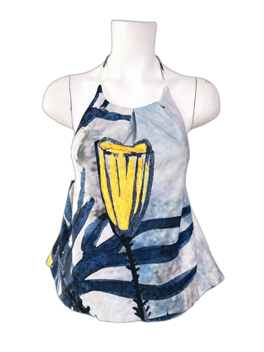 [S06604C-021] THUY DESIGN HOUSE-TOPS