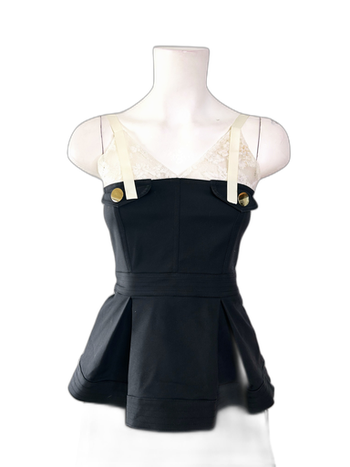 [S06604C-022] ASSORTED BRAND-TOPS