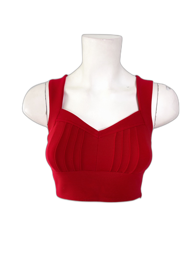 [S06604C-025] TOP SHOP-TOPS