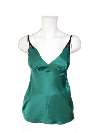 [S06604C-033] TOP SHOP-TOPS