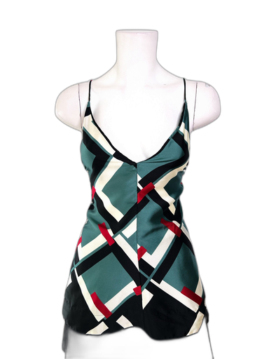 [S06604C-034] ZARA-TOPS