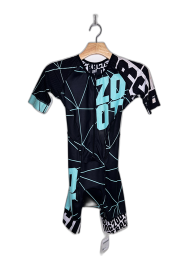 [S06617E-005] ZOOTSPORTS-ONE-PIECE SWIMSUIT