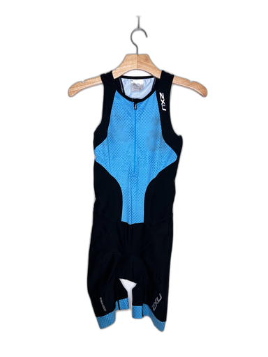 [S06617E-006] 2XU-ONE-PIECE SWIMSUIT