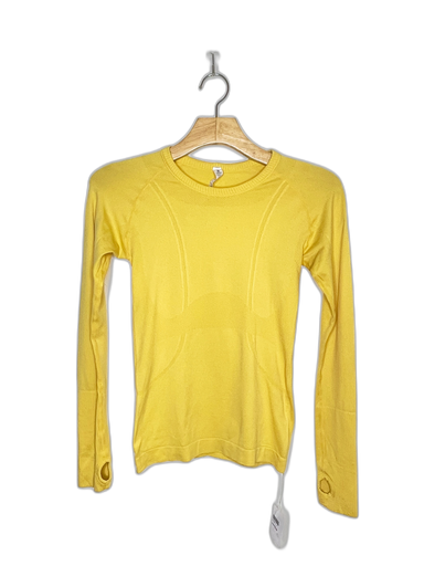[S06617E-012] LULULEMON-ACTIVEWEAR