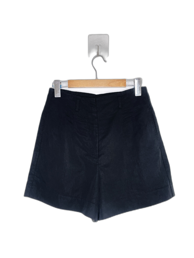 [S06617E-017] ZARA-SHORTS