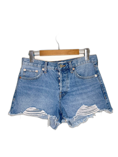 [S06617E-019] MANGO-SHORTS