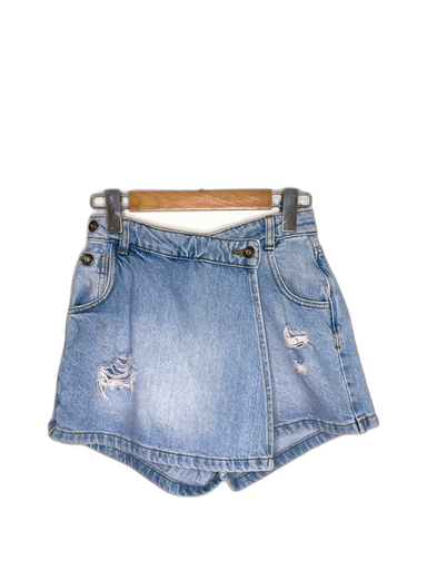 [S06617E-020] ZARA-SKORTS