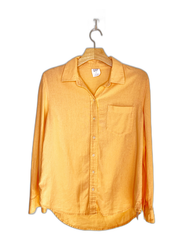 [S06617E-041] GAP-SHIRT