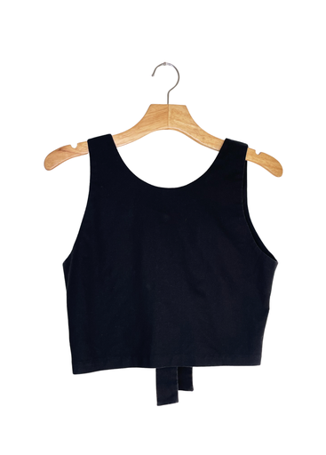 [S06617E-042] ASSORTED BRAND-SLEEVELESS TOP