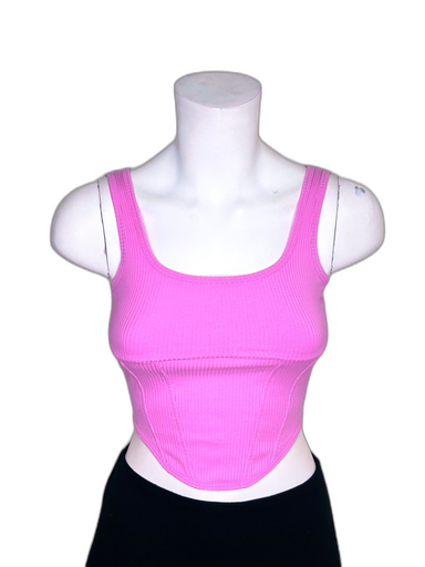 [S06617E-058] PINK-TOPS