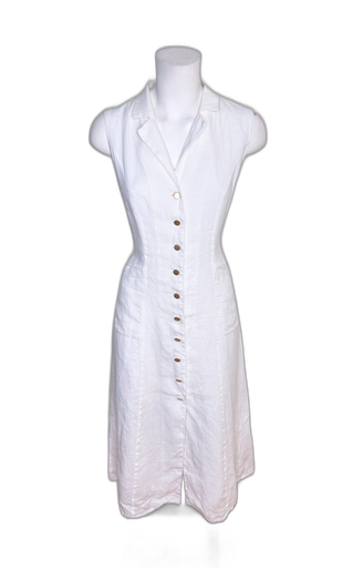 [S06617E-086] BETTY CHOW-MIDI DRESS