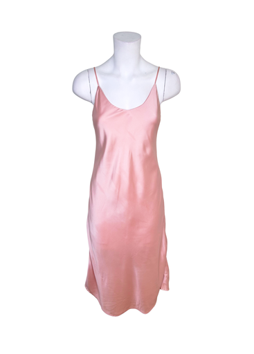 [S06617E-095] ASSORTED BRAND-MIDI DRESS