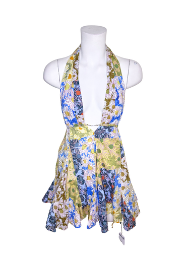 [S06617E-097] ZARA-DRESSES