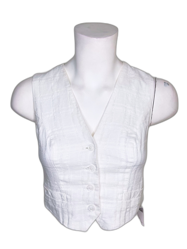 [S06617E-102] LOBBSTER-GILETS