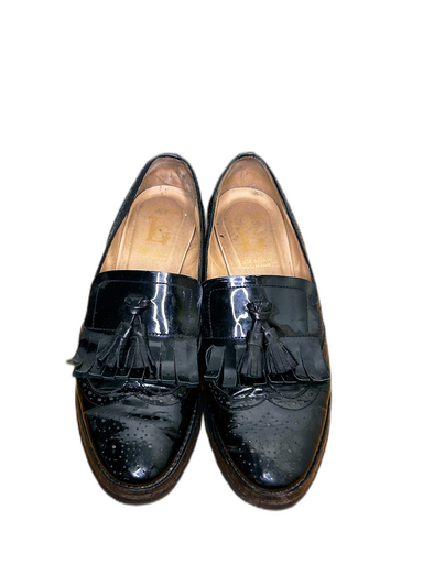 [S06617E-108] ASSORTED BRAND-SHOES