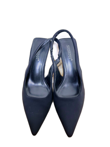 [S06617E-110] ASSORTED BRAND-SHOES