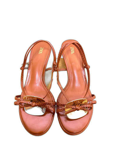 [S06617E-111] ZARA-SHOES