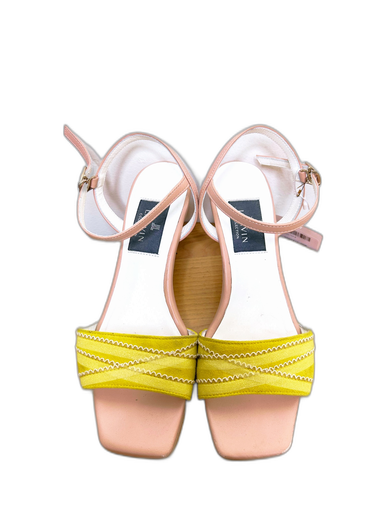 [S06617E-113] ASSORTED BRAND-SHOES