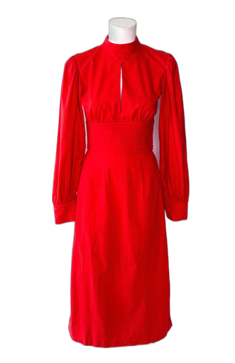 [S06592D-001] ASSORTED BRAND-AO DAI
