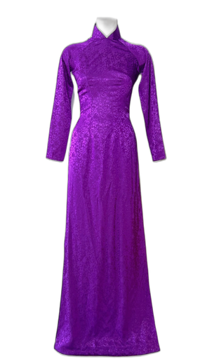 [S06592D-004] UNKNOWN-AO DAI