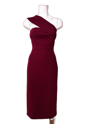 [S06592D-023] LYLA TRAN-MIDI DRESS