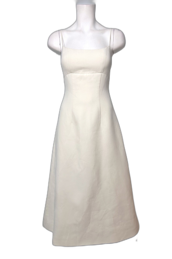 [S06592D-029] UNKNOWN-MIDI DRESS