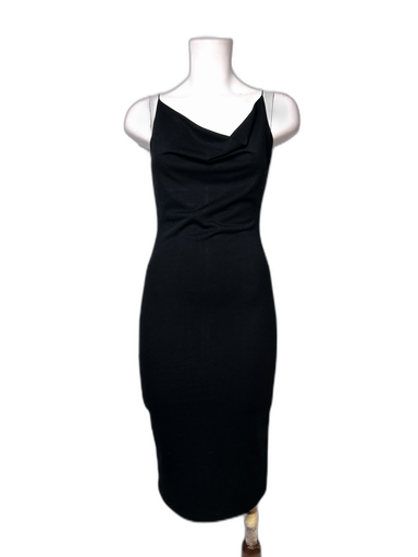 [S06592D-034] RIVER ISLAND-MIDI DRESS