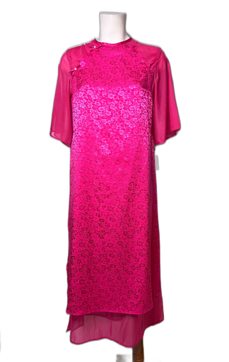 [S06670C-001] THE COSMO-AO DAI