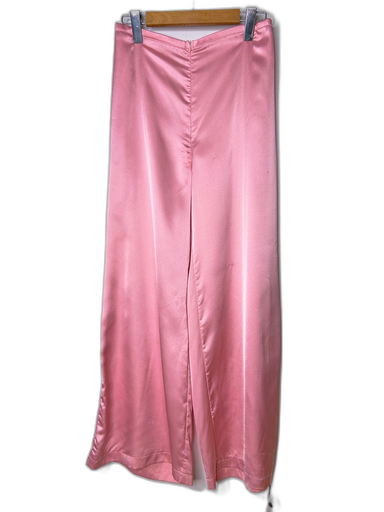 [S06670C-002] THE COSMO-AO DAI PANTS