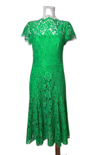 [S06670C-006] KELLY BUI-MIDI DRESS