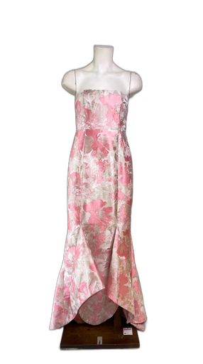 [S06670C-009] LOVERS + FRIENDS-EVENING GOWN
