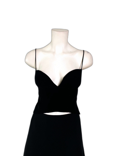 [S06670C-014] SHE BY HOA NGUYEN-TOPS