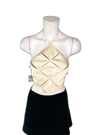 [S06670C-015] LINH DOAN-TOPS