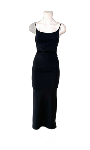 [S06670C-023] ZARA-MIDI DRESS