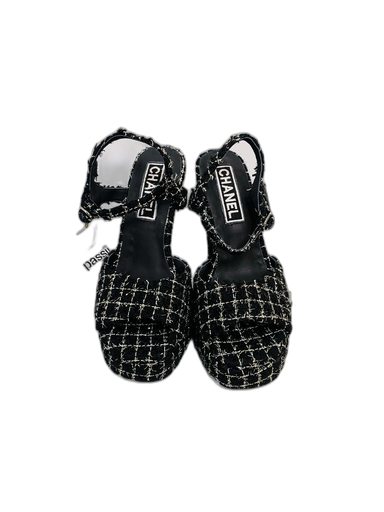[S06670C-043] ASSORTED BRAND-SHOES