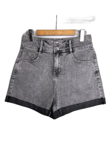 [S06665A-001] ASSORTED BRAND-SHORTS