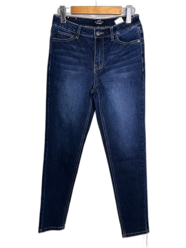 [S06665A-002] GIORDANO-SKINNY JEANS